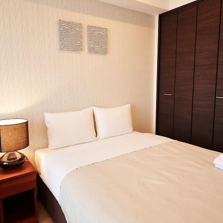 アルセ琉球ハーバーステイ Aparthotel Urasoe Buitenkant foto