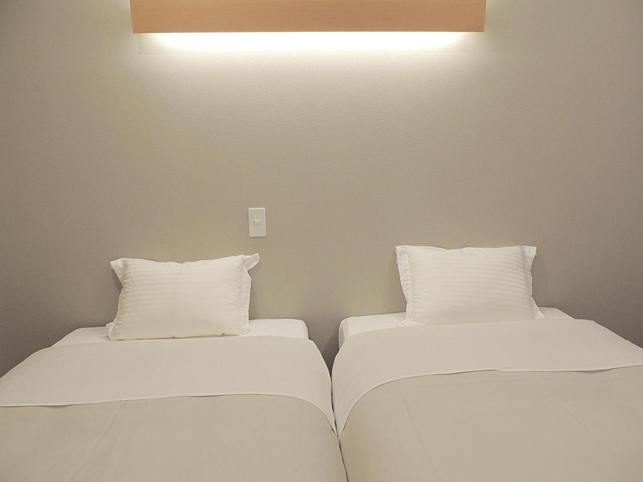 アルセ琉球ハーバーステイ Aparthotel Urasoe Buitenkant foto
