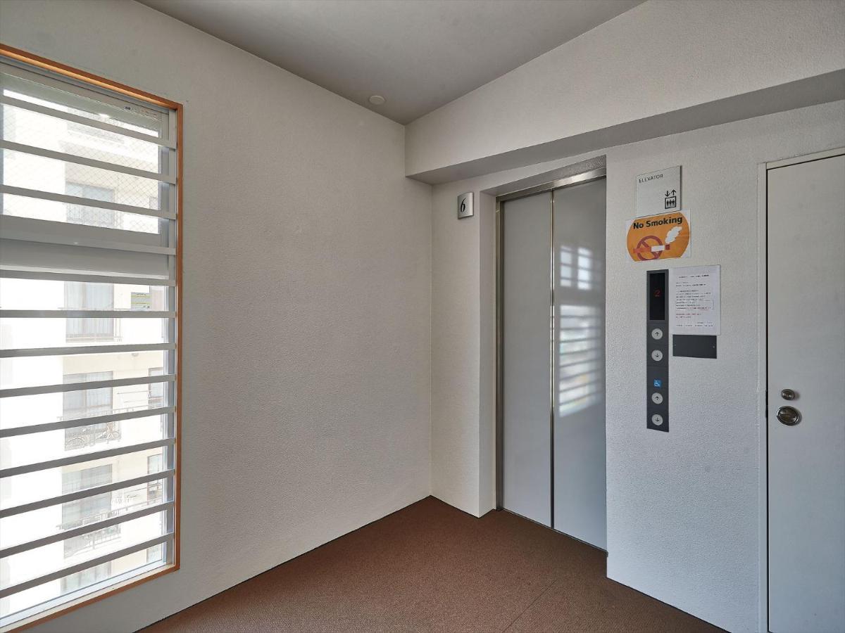 アルセ琉球ハーバーステイ Aparthotel Urasoe Buitenkant foto